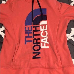 The North Face Hoodie